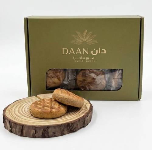 Kleaja Maamoul | DAN
