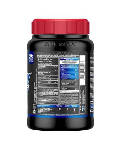 واي كلاسيك اول ماكس نكهة الشوكولاته 5 lb