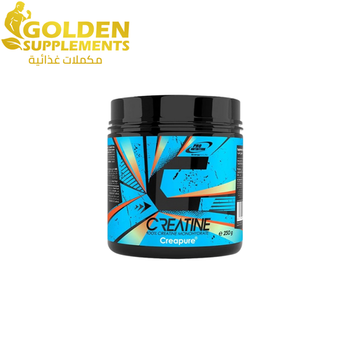 برو نيوتريشن كرياتين كريبيور مونوهيدرات