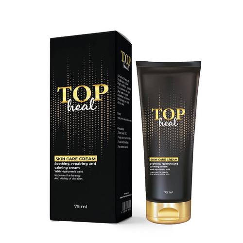 TOP HEAL CREAM 75ml
