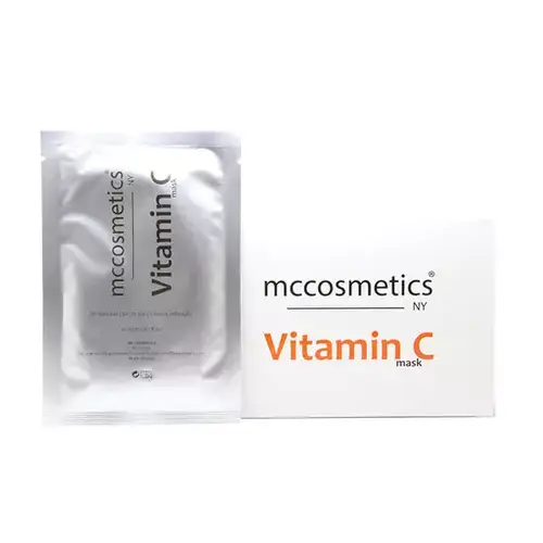 mccosmetics Vitamin C mask12*30ml