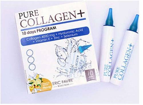  + Pure Collagen