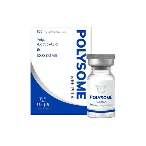 ابرة Polysome 8 ml