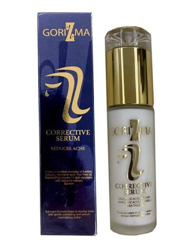 جوريزما كوريكتف سيروم 50ml