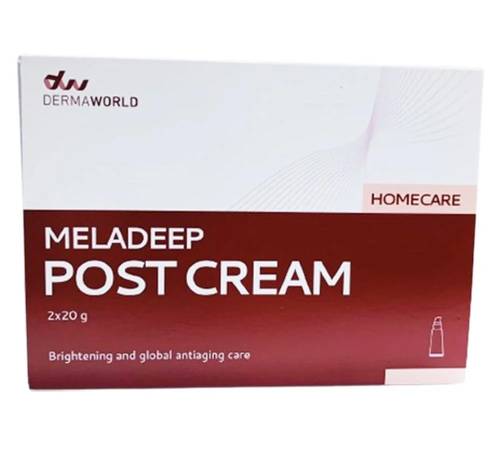 ميلاديب بوست هوم كير ( meladeep post homecare )