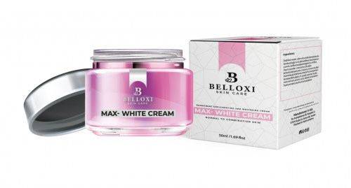 BELLOXI MAX-WHITE CREAM