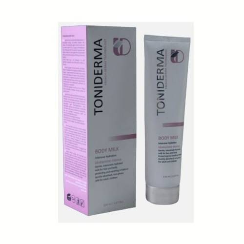 تونيديرما حليب الجسم TONIDERMA MOISTURIZING MILK