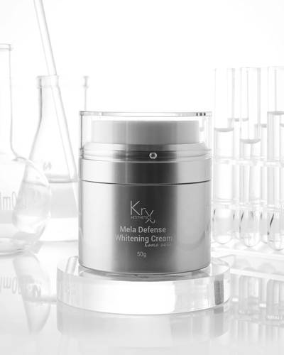 Mela Defense Whitening Cream 50g