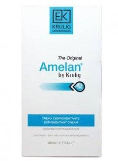 AMILAN  M CREAM 30ML