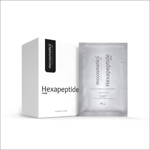 mccosmetics Hexapeptide mask12*30ml