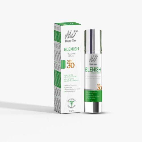 BEAUTY C ANTI ACNE CREAM 50m