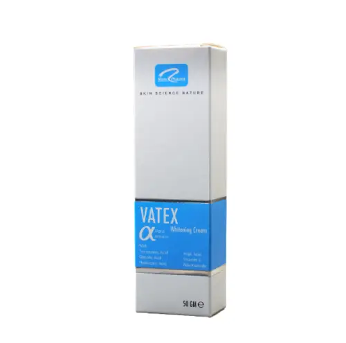Rony Vatex Whitening 50G