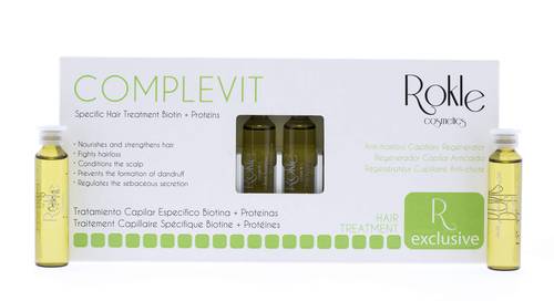 ROKLE COMPLEVIT HAIR CARE