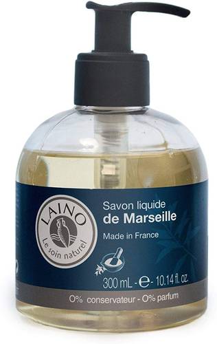لاينو صابون مرسيليا السائل ( laino marseille soap liquid )