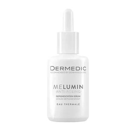 30MLDERMEDIC MELUMIN DEPIGMENTATION SERUM