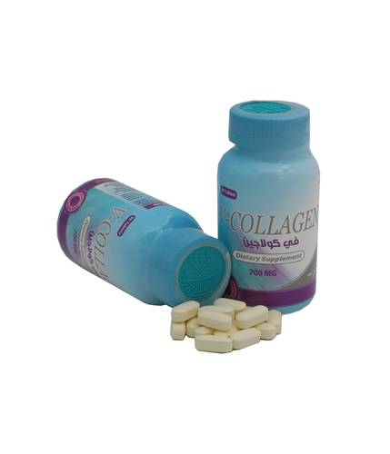 V.COLLAGEN TABS