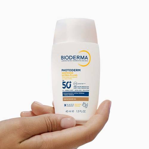 BIODERMA PHOTODERM XDEFENSE SPF50+ 40ML