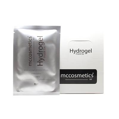 mccosmetics Hydrogel mask12*30ml