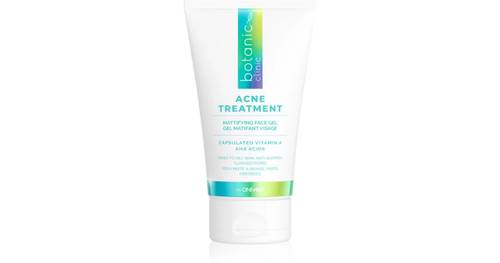 BOTANIC ACNE MATTIFYING FACE GEL150ML