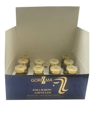 جوريزما فولي جرو أمبول 10Amp*10 ml