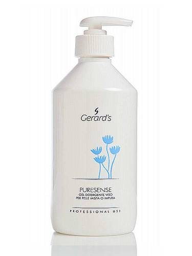 PURESENSE CLENSING GEL