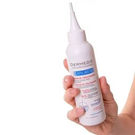 Dermedic serum treatment 150ML