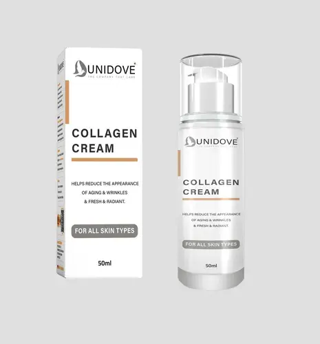 UNIDOVE COLLAGEN CREAM 50ML