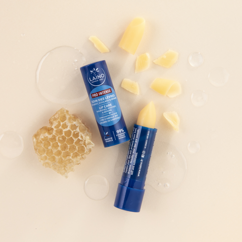 لاينو لايب كير مرطب للشفاه LIP CARE 4g