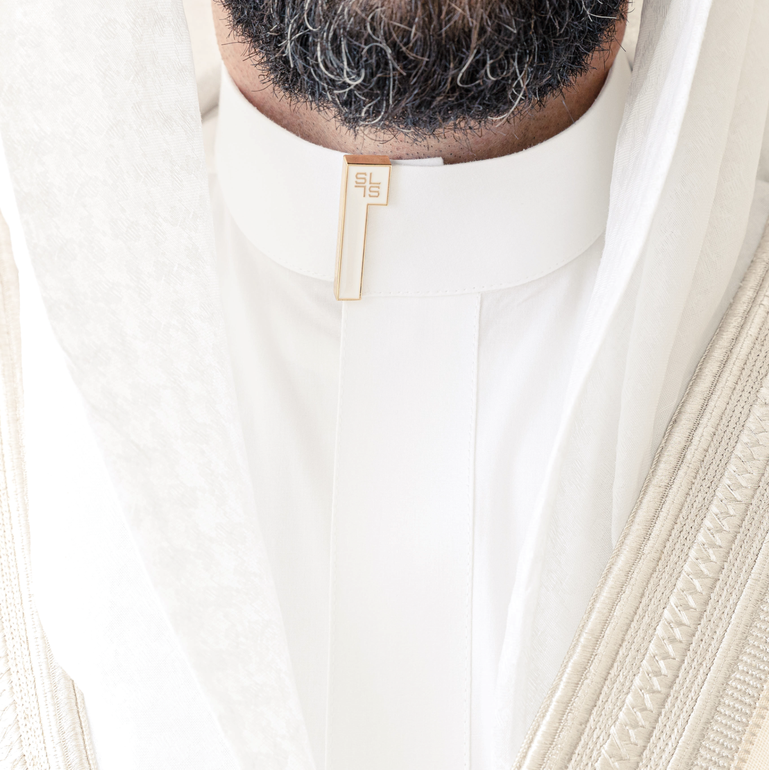 ثوب لاب LB-04