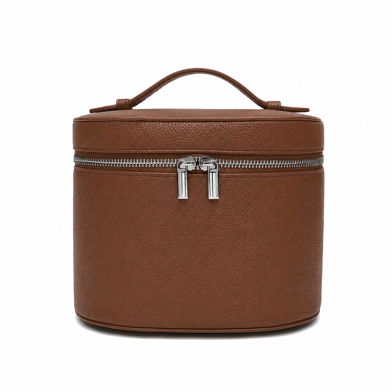 caramel bag