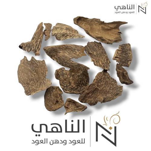 عود سيلاني (غابات آدمز) - دبل وسوبر مرتفع