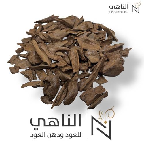 مروكي آصقون -دبل وسوبر مرتفع (مباخر)