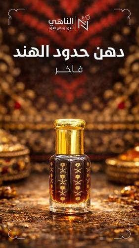 دهن حدود الهند - فاخر 