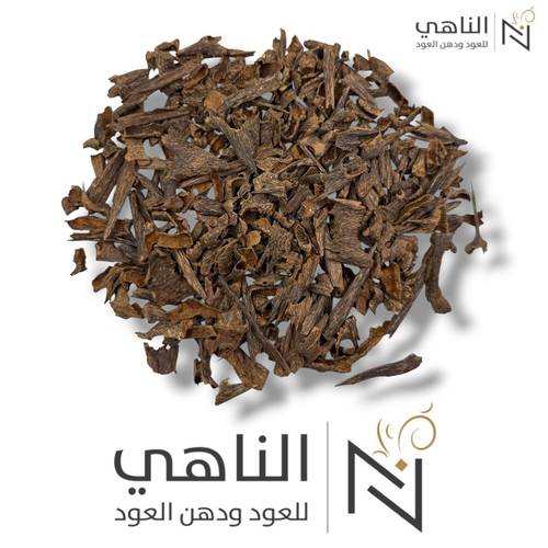 هندي موري-دبل وتربل(نقوة)