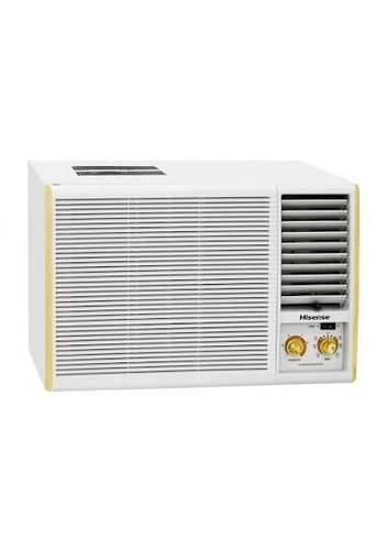 مكيف هايسنس شباك بارد فقط 18000 وحدة ابيض - HW18CA23