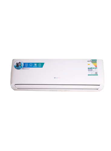 مكيف سبليت سمارت الكتريك 36 بارد 31200 وحدة - بارد فقط - SMELE36C