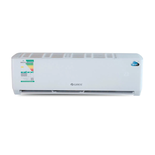 مكيف سبلت جري بولر 18 حار - بارد  18500GWH18AGDXF-D3NTA1F/IGWH18AGDXF-D3NTA1FO