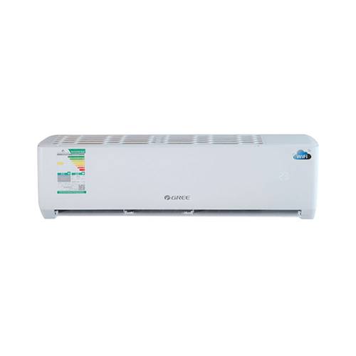 مكيف اسبلت جرى جدارى بولار 24 حار بارد, واي فاي - GWC24AGEXF-D3NTA1A-