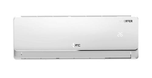 مكيف MTC جداري 22000 ح ب inverter ريش ذهبية MTC24HUT25INV