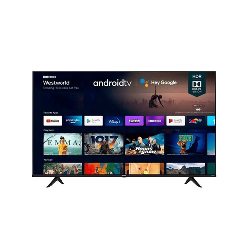 شاشة تيلزون 32 بوصة سمارت LED – HD 
