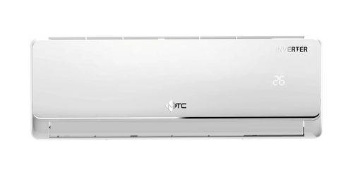 مكيف MTC جداري 12000 ح ب inverter ريش ذهبية MTC12HUT25INV