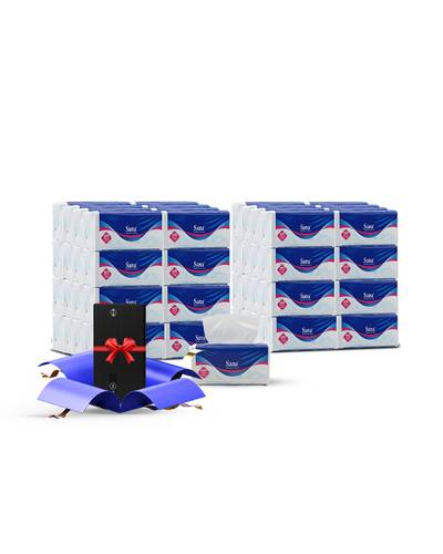 بكج اكسترا سنا + باور بانك هدية