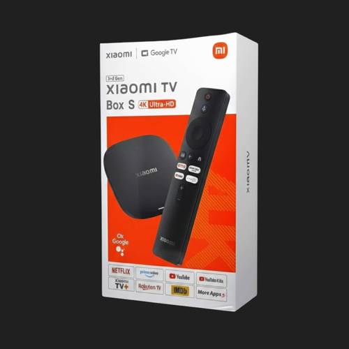 جهاز شاومي TV الجيل الثالث 2026