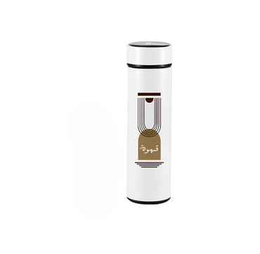 cru thermos jug