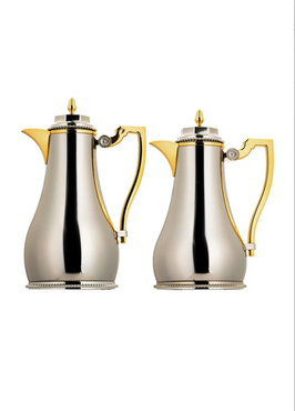cru thermos jug
