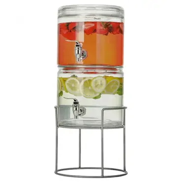 cru thermos jug
