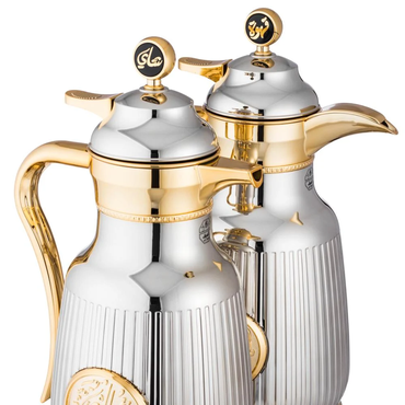 cru thermos jug