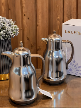 cru thermos jug
