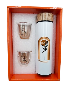 cru thermos jug