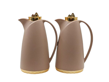 cru thermos jug